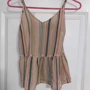 American Eagle tank top